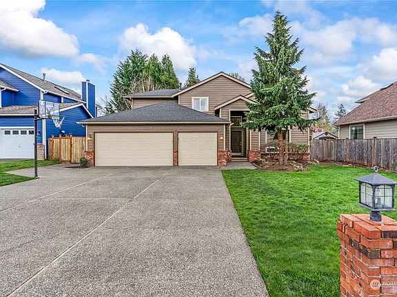 3rd image of 12823 SE 306th Place