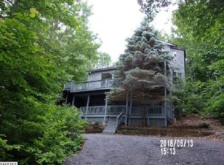150 Crawfords Edge, Wintergreen Resort, VA