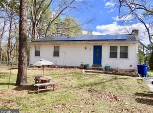 140 Split Rock Rd, Browns Mills, NJ 08015