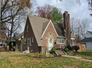 160 Oakey Ave, Lawrenceburg, IN