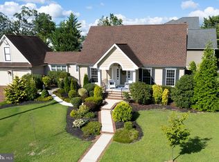 110 N Princeton Ave, Wenonah, NJ 08090