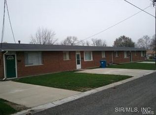 Sheridan St, Bethalto, IL