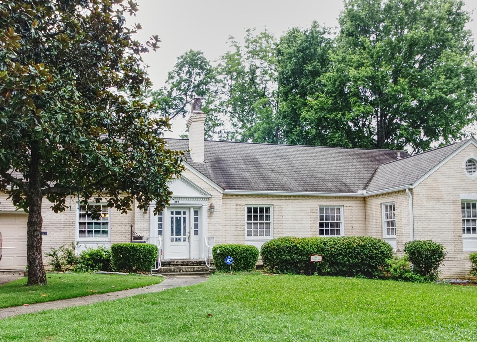 386 Rose Ln, Montgomery, AL 36104 | Zillow