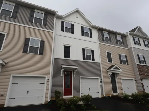 45 Basswood St, Berlin, NJ