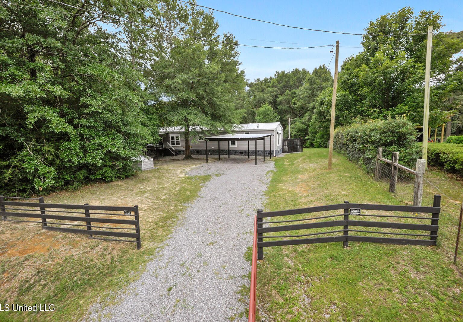 16561 Pine Bark Ln, Saucier, MS 39574 Zillow