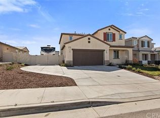 1036 Dahlia Ct, Calimesa, CA 92320