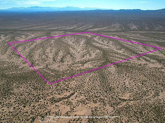 3rd image of Near Buckthorn Canyon Rd