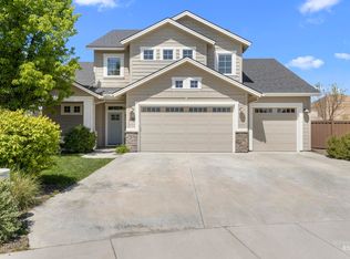 1286 W Laughton Dr, Meridian, ID 83646