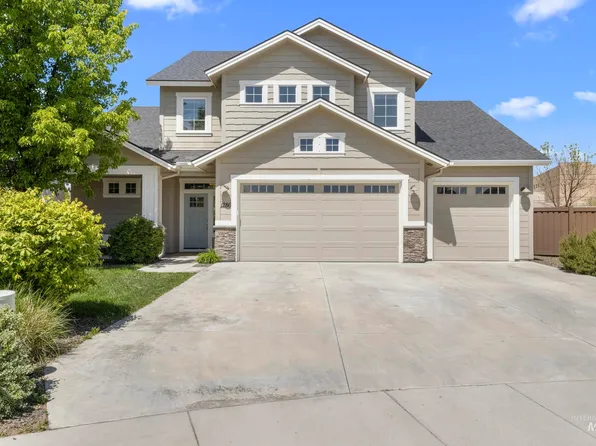 1286 W Laughton Dr, Meridian, ID 83646