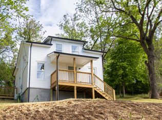 1421 Ashby St, Staunton, VA 24401