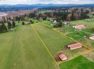 Tax Id #214759000, Ridgefield, WA 98642