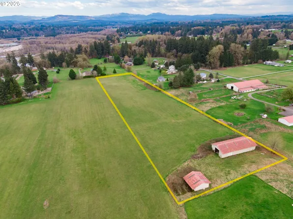 Tax Id #214759000, Ridgefield, WA 98642