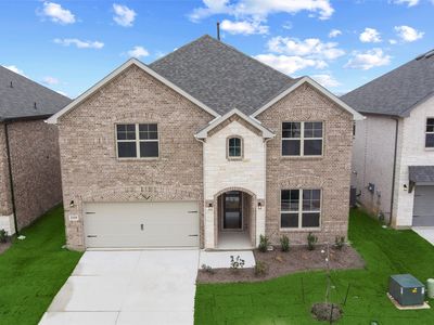 2329 Volans Dr, Fort Worth, TX, 76052