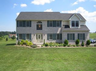 603 Priestford Rd, Churchville, MD 21028