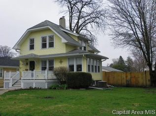 1473 N Kellogg St, Galesburg, IL 61401