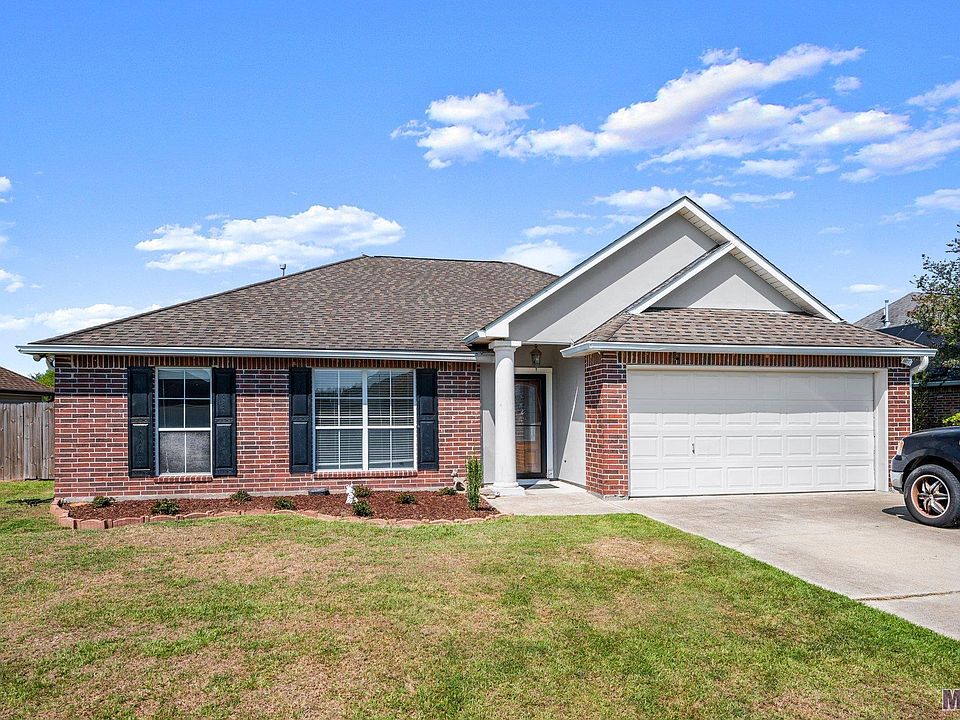 35971 Houmas House Ave, Denham Springs, LA 70706 MLS 2023015228 Zillow