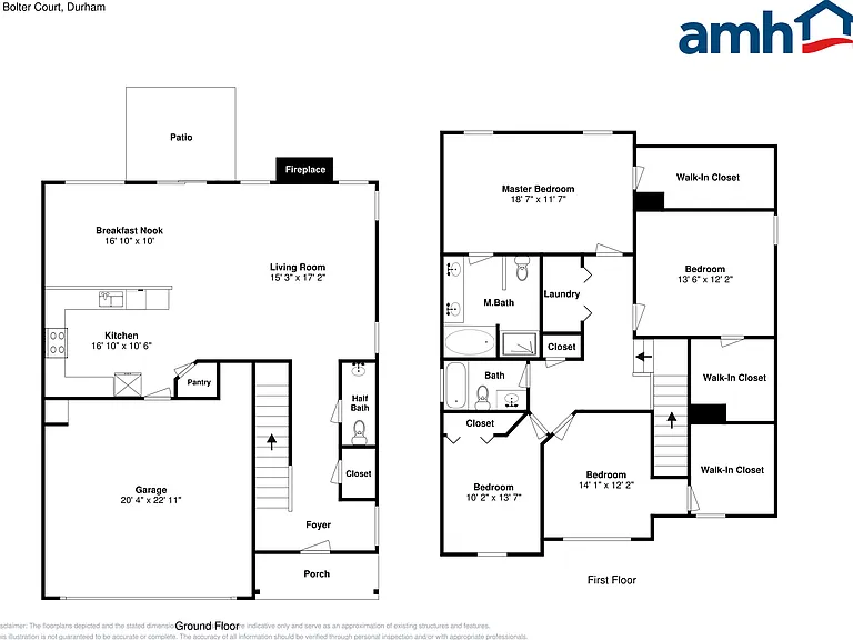 4 Bolter Ct — Photo 2