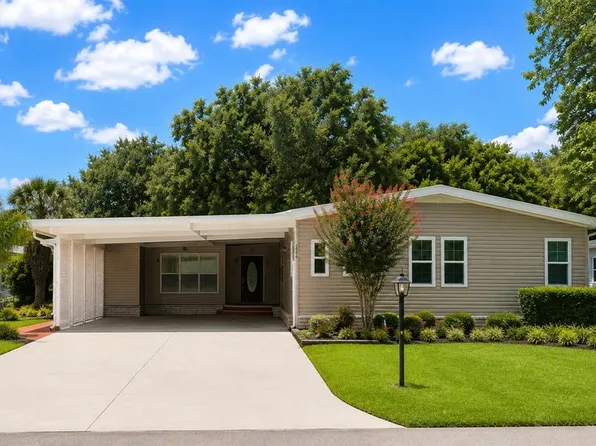 2616 LAKE GRASSMERE CIRCLE #1850, ZELLWOOD, FL 32798