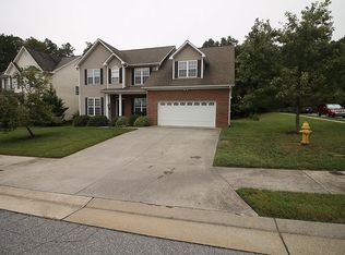 2500 Brook Stone Dr, Clemmons, NC 27012