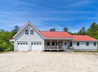 167 Swett Hill Rd, Freedom, NH 03836