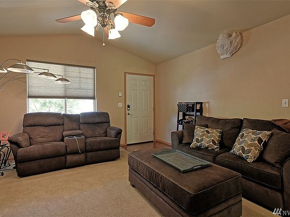 Another view of great room. Very spacious 
