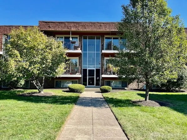 1612 Mars Hill Dr APT B, Dayton, OH 45449