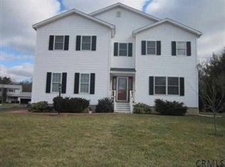 8 Petalas Dr, East Greenbush, NY 12061