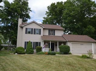 7229 Tangle Oak Pl, Fort Wayne, IN 46835