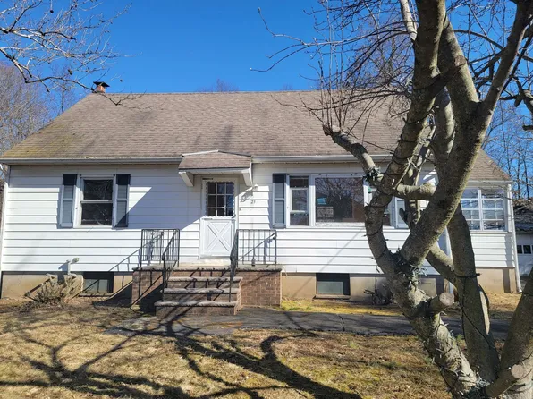 19 Kuntz Ave, Berkeley Heights, NJ 07922