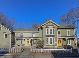 19 Franklin St, Belfast, ME 04915
