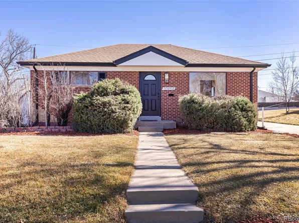 10454 Grant Drive, Northglenn, CO 80233
