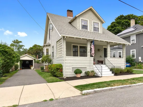 10 Giddings Ave, Beverly, MA 01915
