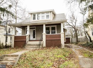 4602 Mainfield Ave, Baltimore, MD 21214