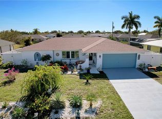 138 SE 18th Ter, Cape Coral, FL 33990