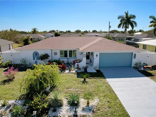 138 SE 18th Ter, Cape Coral, FL 33990