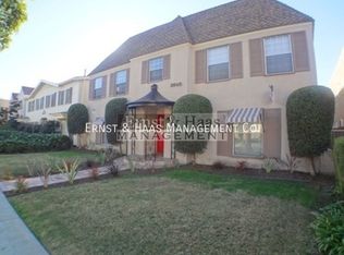 3640 E 2nd St #5, Long Beach, CA 90803