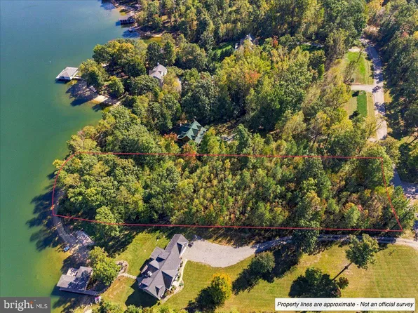 LOT 318 Winchester Trl, Mineral, VA 23117