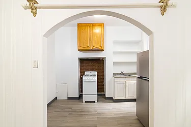 Rented by Oxford Property Group