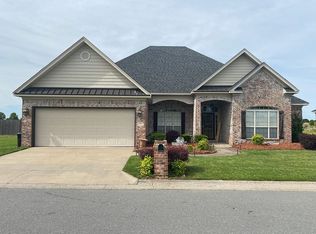 12605 Faulkner Lake Rd, N Little Rock, AR 72117