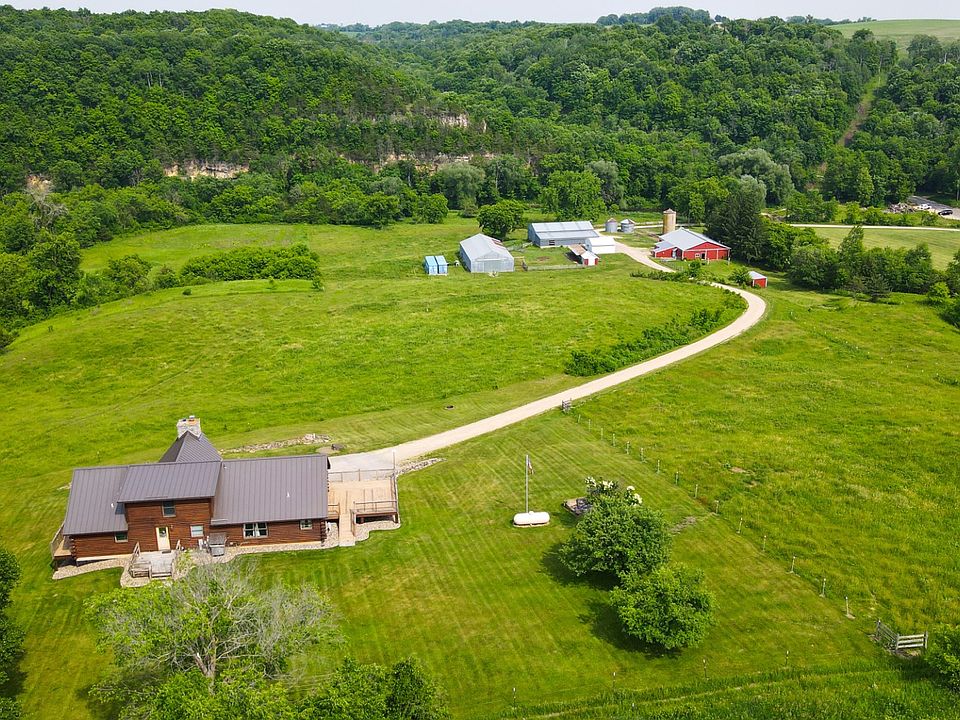 W4002 570th Ave, Ellsworth, WI 54011 MLS 11124003 Zillow