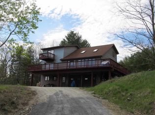 555 New Vermont Rd, Bolton Landing, NY 12814