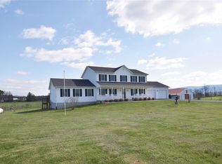 4613 Conicville Rd, Mount Jackson, VA 22842