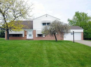25335 Concord Dr, Beachwood, OH 44122