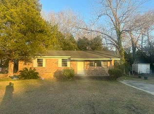 351 Locust Ave, Denmark, SC 29042