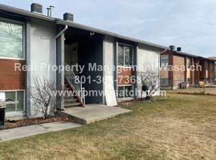4661 S Arlington Park Dr APT 2, West Valley City, UT 84120