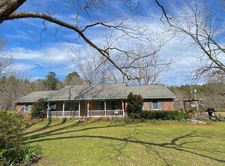 493 Golden Pond Rd, Vidalia, GA 30474