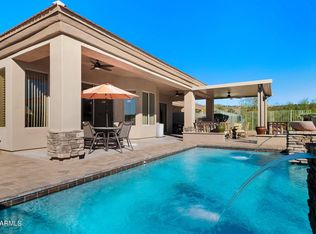 9223 N Broken Bow, Fountain Hills, AZ 85268