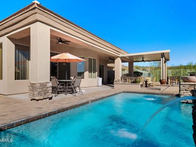 9223 N BROKEN BOW --, Fountain Hills, AZ, 85268