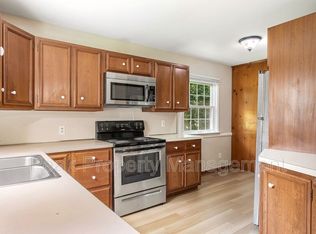 3920 Garden Rd, Richmond, VA 23235