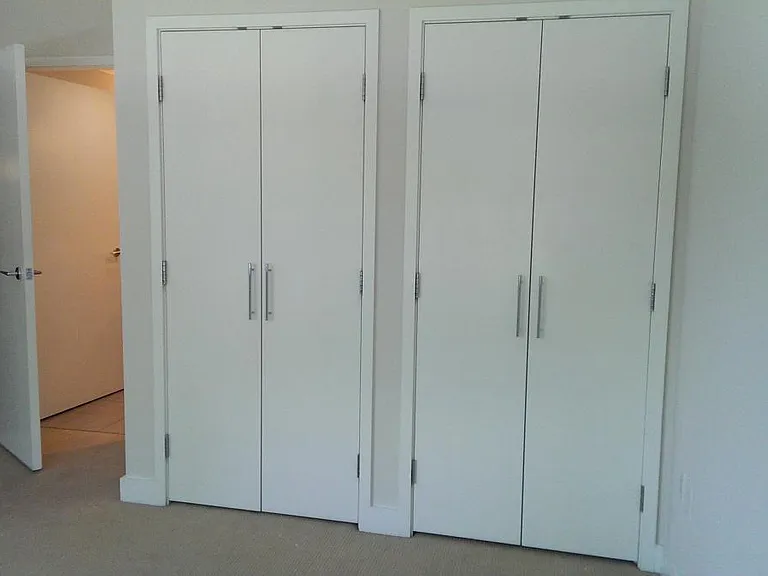MB Closets